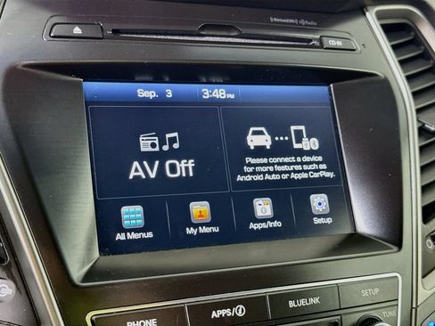 Used 2019 Hyundai Santa Fe XL SE w/ SE Premium Package 02 AWD/4WD image 6