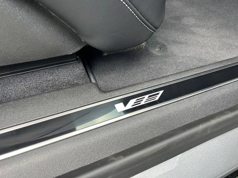 Used 2026 Cadillac Lyriq V w/ LPO, Floor Liner Package AWD/4WD image 27