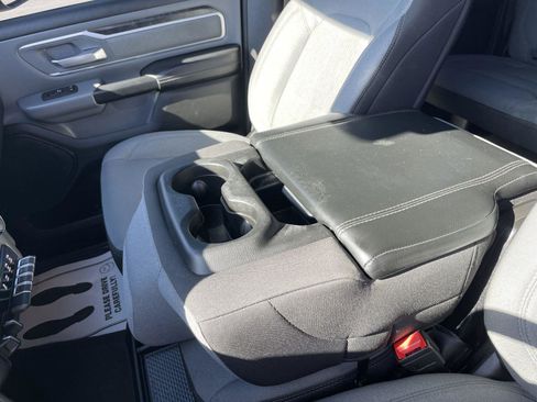 Used 2022 RAM 1500 Big Horn image 16