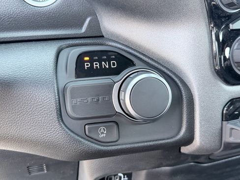New 2026 RAM 1500 Express RWD image 16