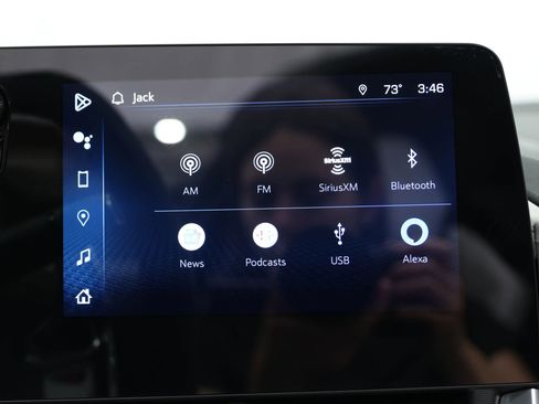 Used 2024 Chevrolet Corvette Stingray Preferred Cpe w/ 2LT image 36