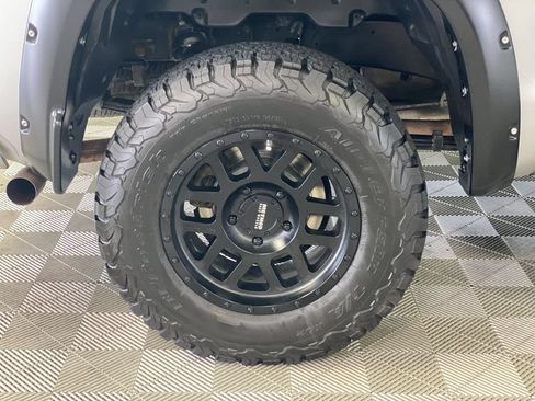Used 2019 Toyota Tundra Limited w/ TRD Off Road Package AWD/4WD image 38