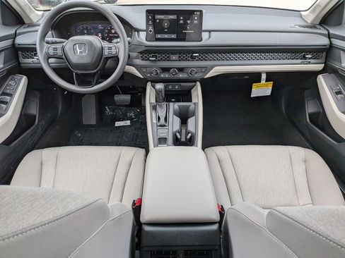 New 2026 Honda Accord SE image 15