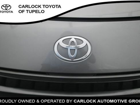 Used 2025 Toyota Camry SE w/ Multimedia Upgrade Package FWD image 39