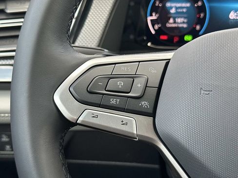 New 2026 Volkswagen Atlas Cross Sport SEL R-Line image 18