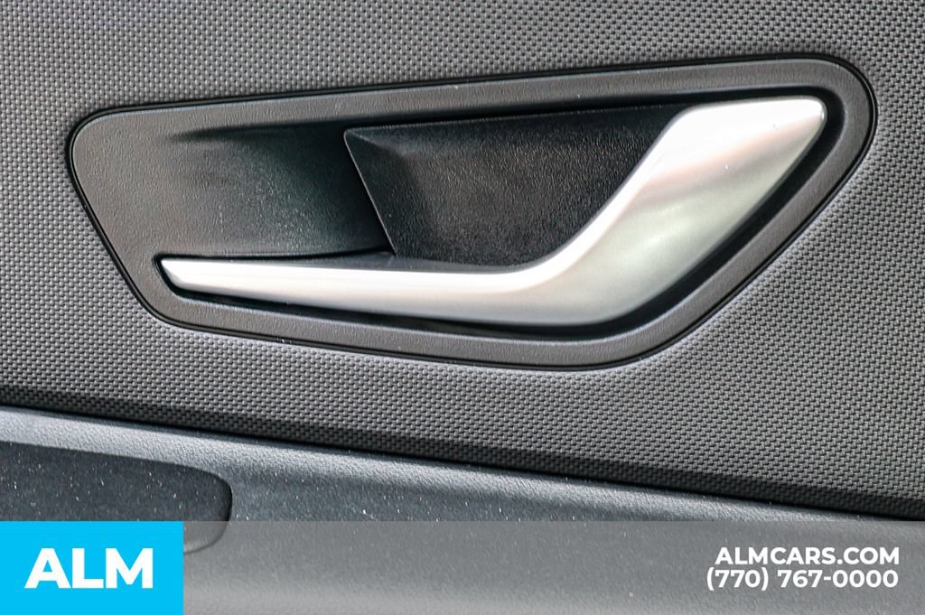 Used 2024 Hyundai Elantra SEL FWD image 49