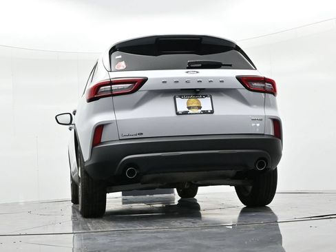 Used 2025 Ford Escape ST-Line AWD/4WD image 21