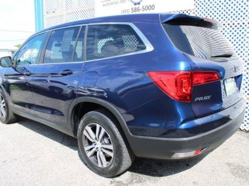 Used 2016 Honda Pilot EX image 5