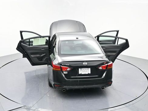 Used 2024 Nissan Altima 2.5 SR image 24