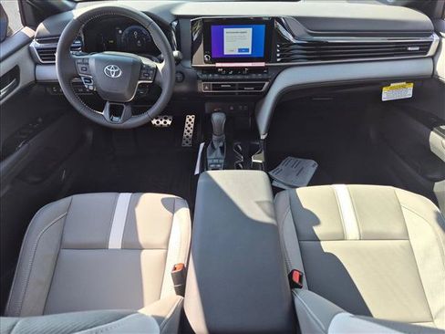 New 2026 Toyota Camry SE FWD image 13
