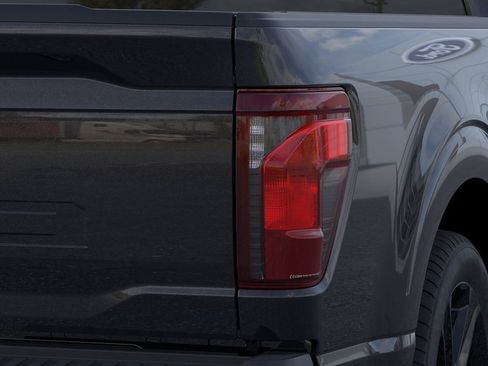 New 2026 Ford F150 STX w/ F-150 LOBO Package AWD/4WD image 21