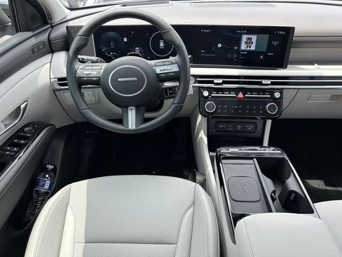 New 2026 Hyundai Tucson SEL Plus FWD image 19