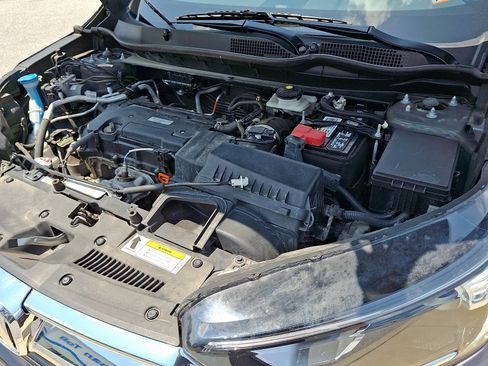 Used 2018 Honda CR-V LX image 27