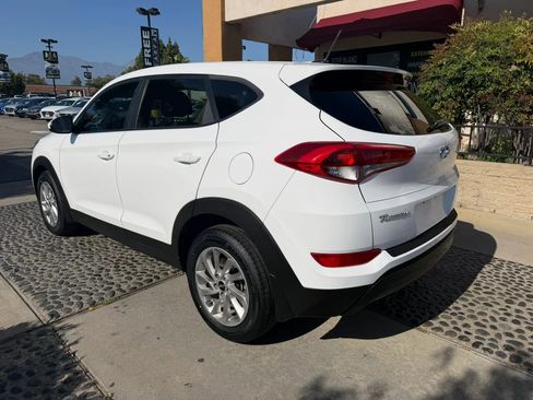Used 2016 Hyundai Tucson SE FWD image 7