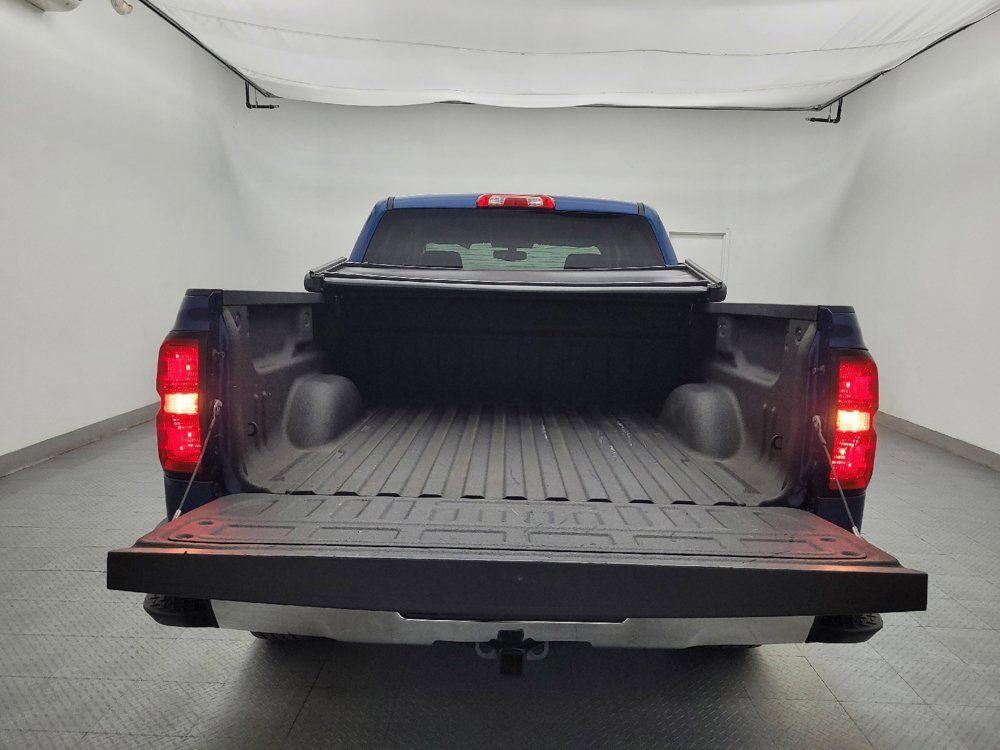 Used 2016 Chevrolet Silverado 1500 LT w/ All Star Edition AWD/4WD image 29