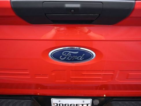 Used 2023 Ford F150 XLT image 14