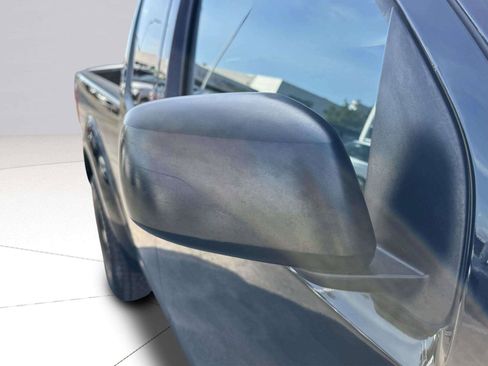 Used 2015 Nissan Frontier S RWD image 10