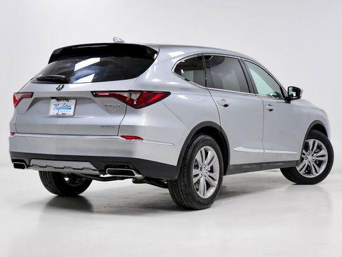 New 2026 Acura MDX SH-AWD image 30