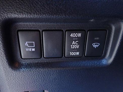 Used 2023 Toyota 4Runner TRD Pro AWD/4WD image 19