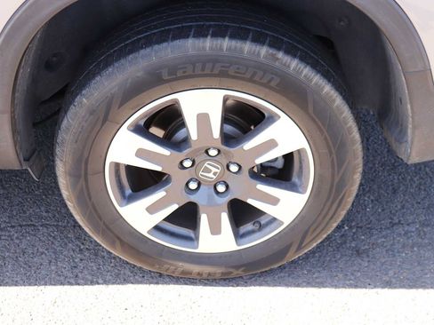 Used 2019 Honda Ridgeline RTL-T image 9