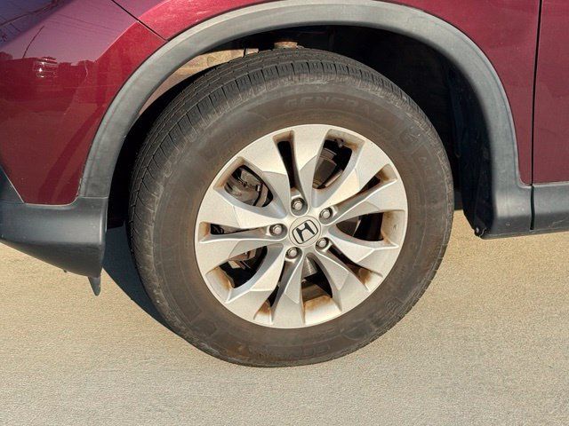 Used 2014 Honda CR-V EX-L image 4