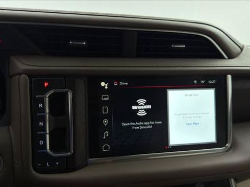 Used 2022 GMC Yukon XL Denali AWD/4WD image 39