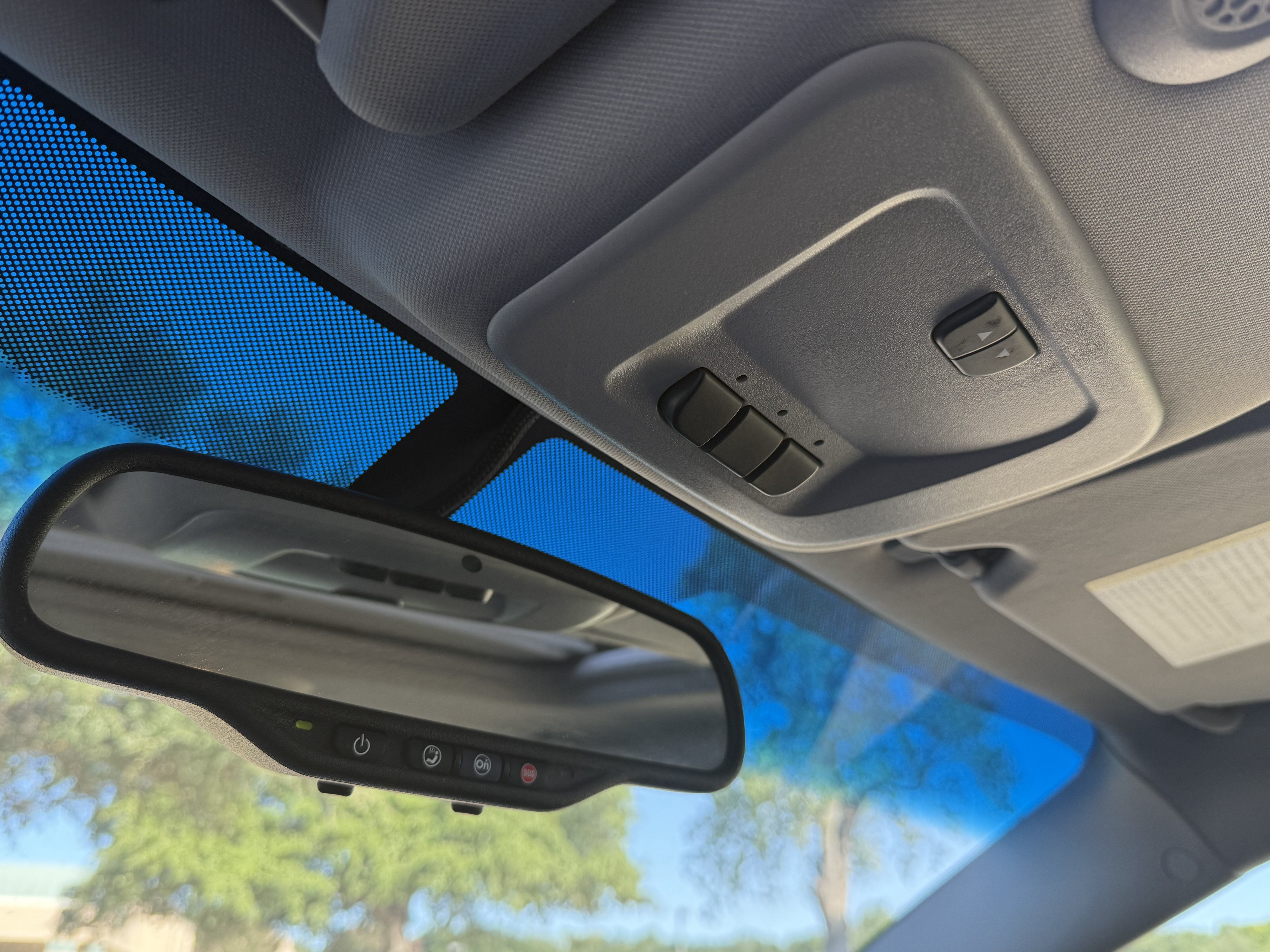 Used 2016 Chevrolet Impala LTZ FWD image 29