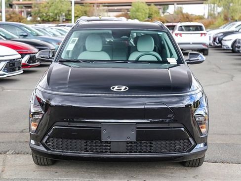 New 2025 Hyundai Kona SEL image 2
