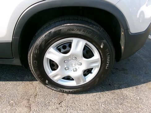 Used 2016 Chevrolet Trax LS FWD image 9