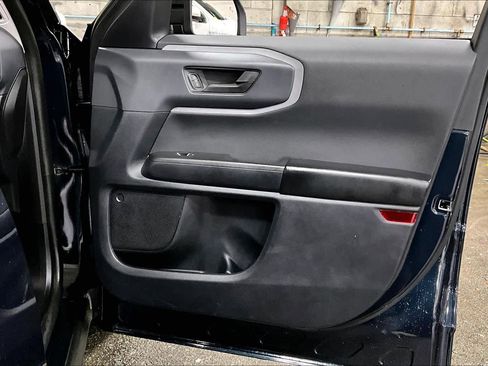 Used 2022 Ford Bronco Sport Big Bend image 22