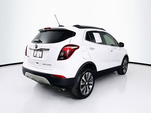 Used 2022 Buick Encore Preferred w/ Safety Package image 10