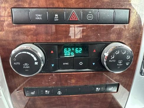 Used 2012 RAM 1500 Laramie w/ Protection Group AWD/4WD image 11