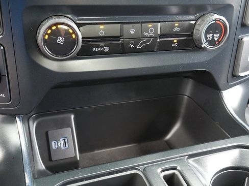 Used 2023 Ford F150 XL w/ STX Appearance Package AWD/4WD image 43