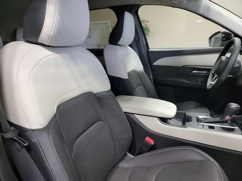 New 2026 MAZDA CX-5 Select AWD/4WD image 15
