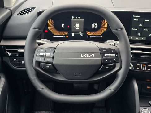 New 2026 Kia Sportage LX image 7