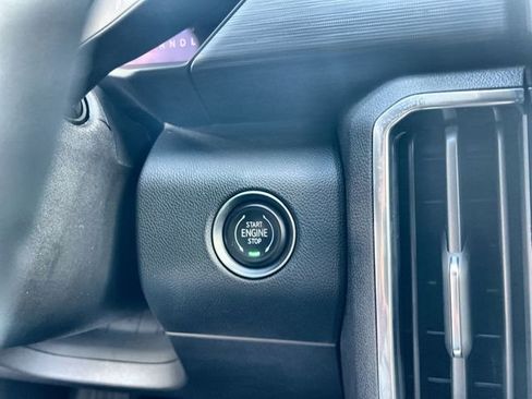 Certified 2025 GMC Acadia Elevation image 16