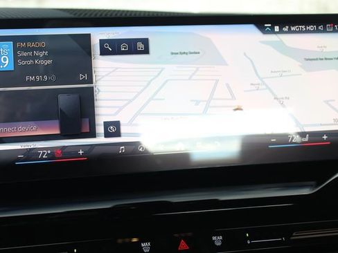 New 2026 BMW 530i xDrive w/ Executive Package image 16