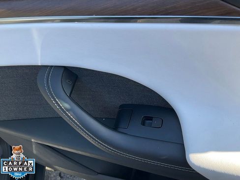 Used 2022 Tesla Model X AWD/4WD image 78