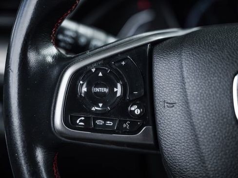 Used 2019 Honda Civic Si image 62