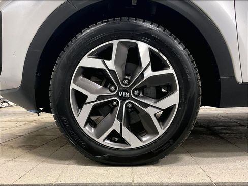 Used 2020 Kia Sportage EX w/ Option Group 15 image 7