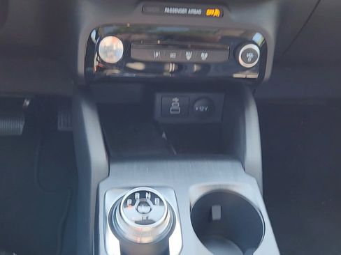 New 2024 Ford Escape SE w/ PHEV Premium Package image 19