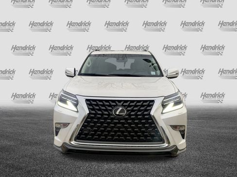 Certified 2023 Lexus GX 460 Luxury image 3