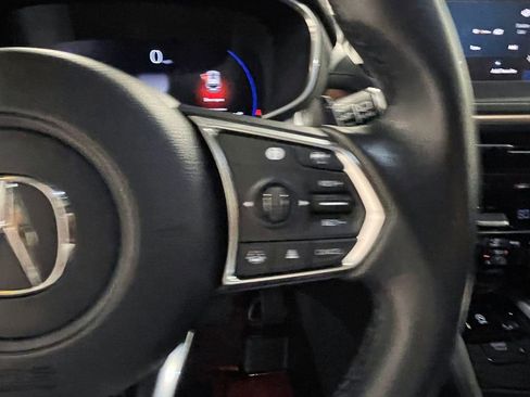 Used 2022 Acura MDX SH-AWD w/ Technology Package image 39