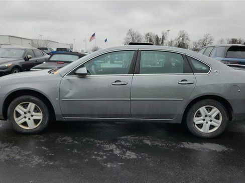 Used 2007 Chevrolet Impala LS image 5