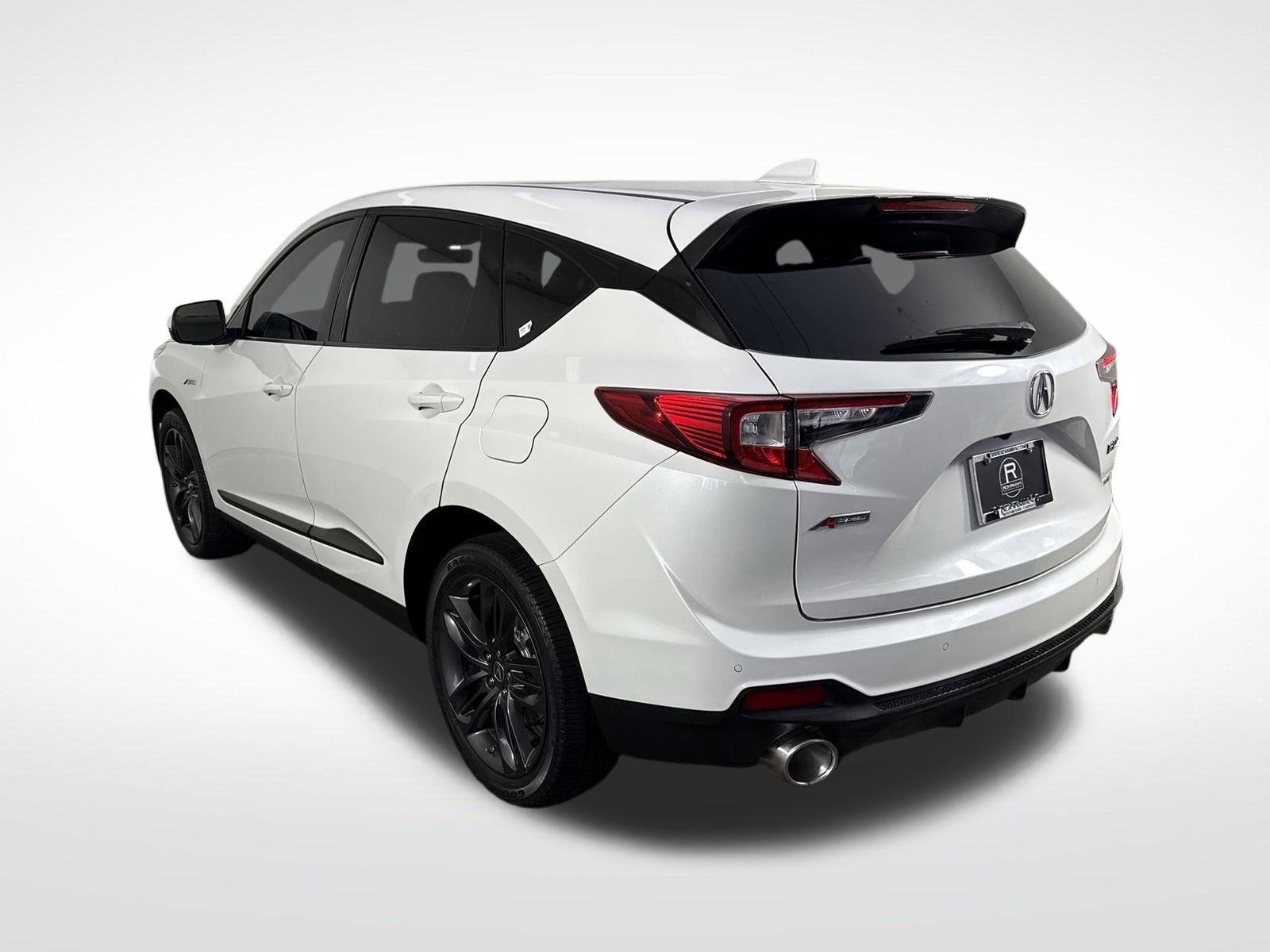 Certified 2021 Acura RDX w/ Advance Package AWD/4WD image 33