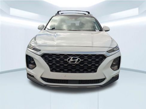 Used 2020 Hyundai Santa Fe SEL image 5