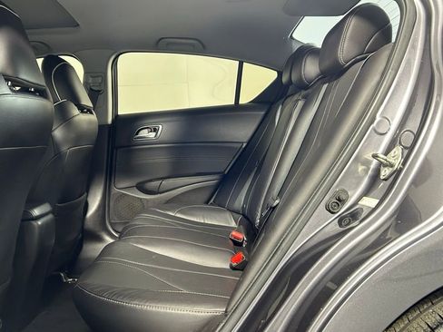 Used 2019 Acura ILX Technology Package image 15