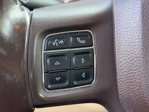 Used 2018 RAM 1500 Big Horn image 23