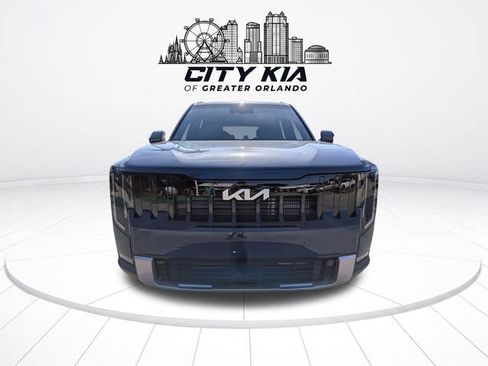New 2027 Kia Telluride EX w/ Towing Package FWD image 9