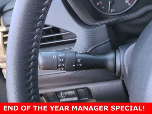 Used 2025 Subaru Forester Premium w/ Convenience Package #1 image 27